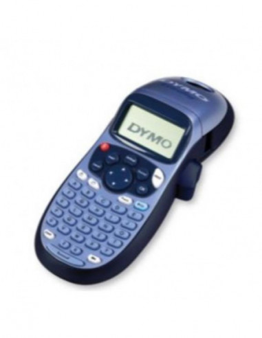 Etiquetadora Portátil DYMO LetraTag...