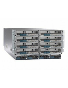 Cisco UCS 5108 Blade Server...