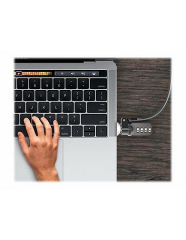 Compulocks Universal PC Laptop Lock... Compulocks Universal PC Laptop Lock...