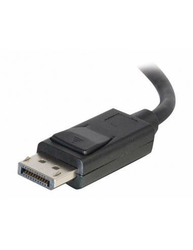 C2G 10m DisplayPort Cable with... C2G 10m DisplayPort Cable with...