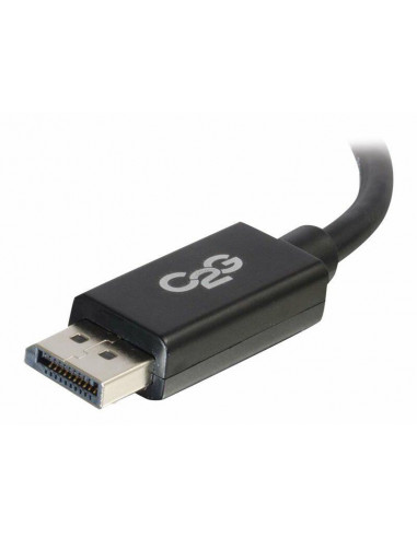 C2G 10m DisplayPort Cable with... C2G 10m DisplayPort Cable with...