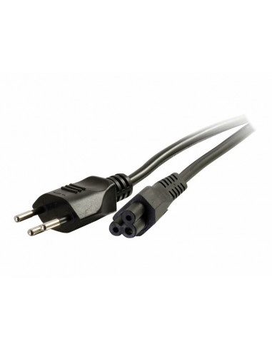 C2G Swiss Laptop Power Cord - cabo de...