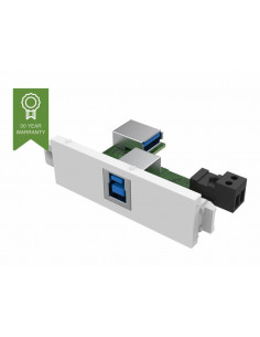 VISION TechConnect 3 USB-b...