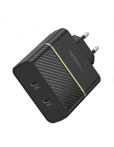 Carregador de Parede OtterBox...
