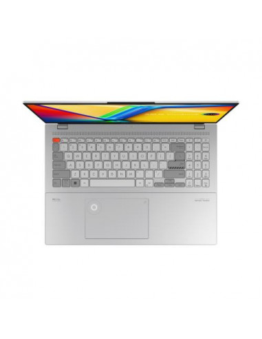 Portátil ASUS VivoBook Pro 16X OLED... Portátil ASUS VivoBook Pro 16X OLED...