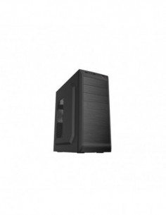 Caixa PC Coolbox Semitorre...