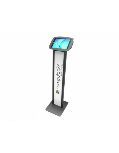 Compulocks Space BrandMe Galaxy Tab A... Compulocks Space BrandMe Galaxy Tab A...