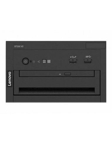 Lenovo ThinkSystem ST250 V2 - torre -...