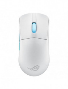 Rato Sem Fio ASUS ROG Harpe...