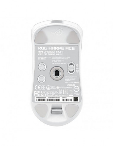 ASUS ROG Harpe Ace - Aim Lab Edition...