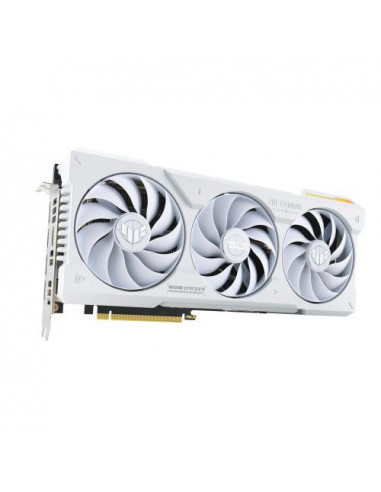Placa Gráfica ASUS TUF Gaming RTX... Placa Gráfica ASUS TUF Gaming RTX...