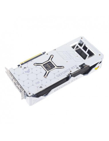 Placa Gráfica ASUS TUF Gaming RTX... Placa Gráfica ASUS TUF Gaming RTX...