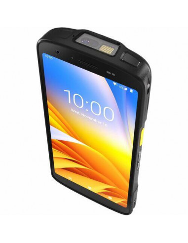 Terminal POS Zebra TC27 5G, Wi-Fi, 6"...