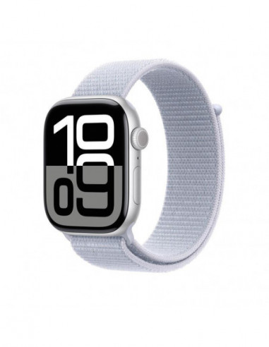 Apple Solo Loop - Laço para relógio... Apple Solo Loop - Laço para relógio...