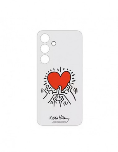 Capa Samsung Galaxy S24+ FlipSuit... Capa Samsung Galaxy S24+ FlipSuit...