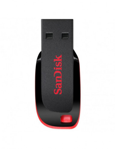PenDrive SANDISK Cruzer Blade,...