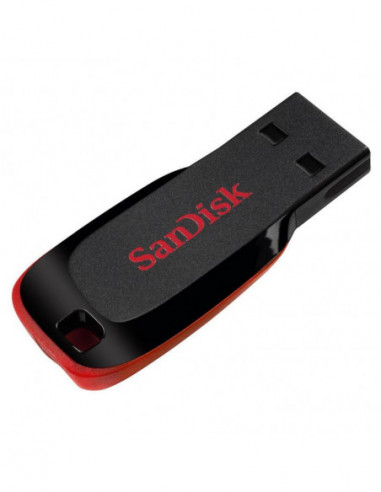 PenDrive SANDISK Cruzer Blade,...