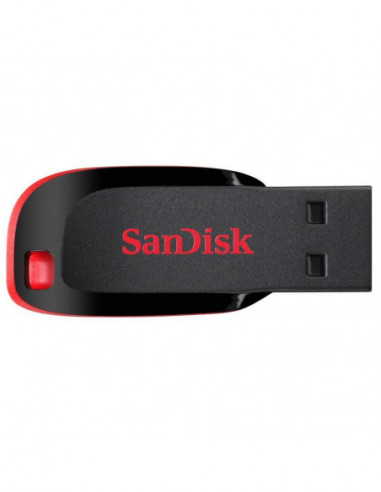 PenDrive SANDISK Cruzer Blade,...