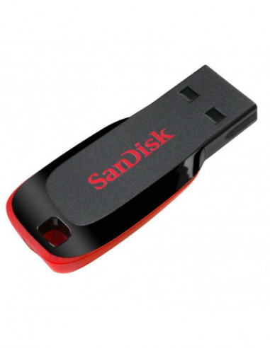 Pen drive SanDisk Cruzer Blade 32GB... Pen drive SanDisk Cruzer Blade 32GB...