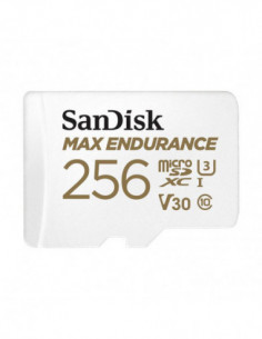 Memory Micro Sdxc 256gb...