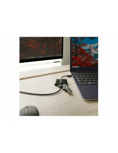 C2G USB C Mini Dock with HDMI,USB and... C2G USB C Mini Dock with HDMI,USB and...