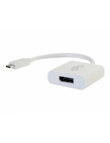 C2G USB C to DisplayPort Adapter... C2G USB C to DisplayPort Adapter...