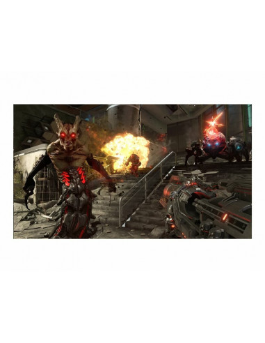 Doom Eternal Year 1 Pass - DLC -...