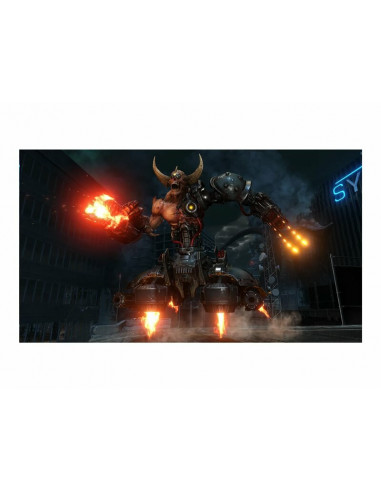 Doom Eternal Year 1 Pass - DLC -...