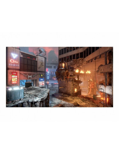 Doom Eternal Year 1 Pass - DLC -...