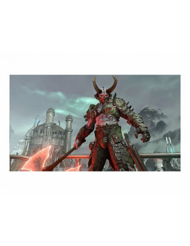 Doom Eternal Year 1 Pass - DLC -...