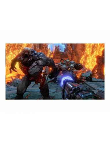 Doom Eternal Year 1 Pass - DLC -...