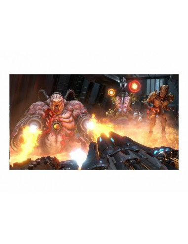 Doom Eternal Year 1 Pass - DLC -...