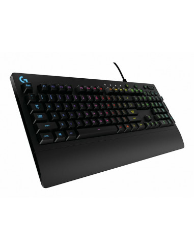 Logitech Prodigy G213 - Teclado -... Logitech Prodigy G213 - Teclado -...