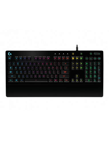 Logitech Prodigy G213 - Teclado -... Logitech Prodigy G213 - Teclado -...
