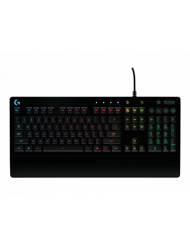 Logitech Prodigy G213 - Teclado -... Logitech Prodigy G213 - Teclado -...