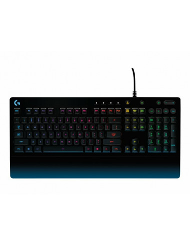 Logitech Prodigy G213 - Teclado -... Logitech Prodigy G213 - Teclado -...