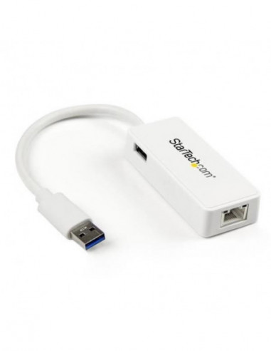 Adaptador de Rede StarTech USB 3.0...