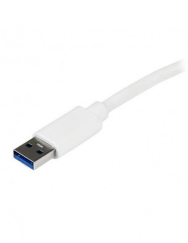 Adaptador de Rede StarTech USB 3.0...