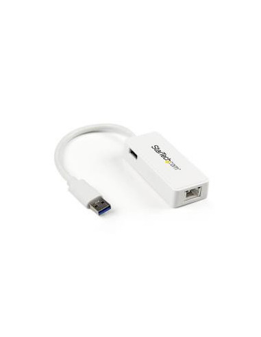 Adaptador de Rede StarTech USB 3.0...