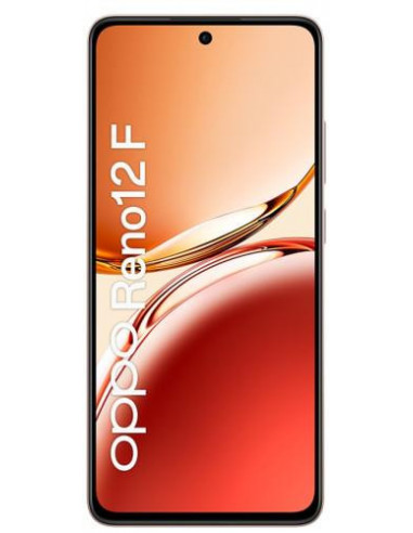 Telemóvel OPPO Reno12 F 4G 8GB+256GB...