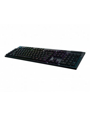 Logitech G915 LIGHTSPEED Wireless RGB...