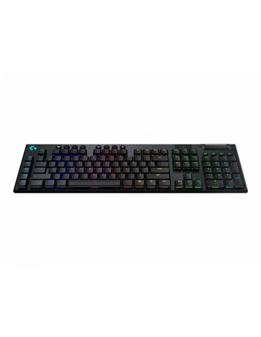 Logitech G915 LIGHTSPEED Wireless RGB...
