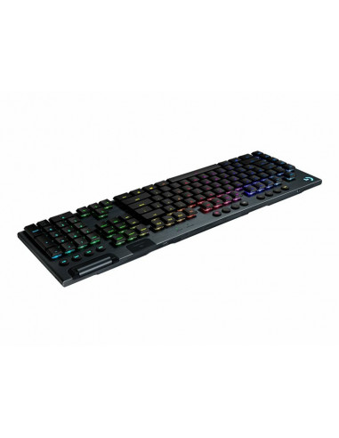Logitech G915 LIGHTSPEED Wireless RGB...