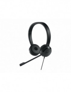 Dell Headset Pro Stereo Uc350
