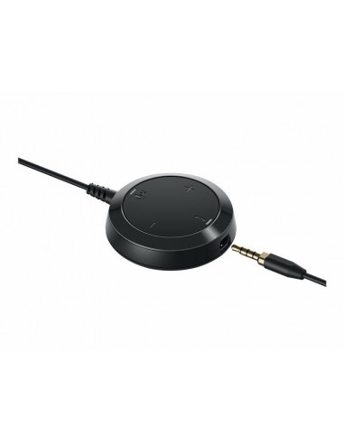 Dell Headset Pro Stereo Uc350