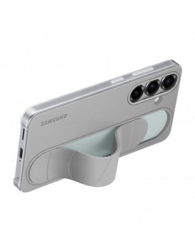 Samsung - Capa Standing com Fita S25...