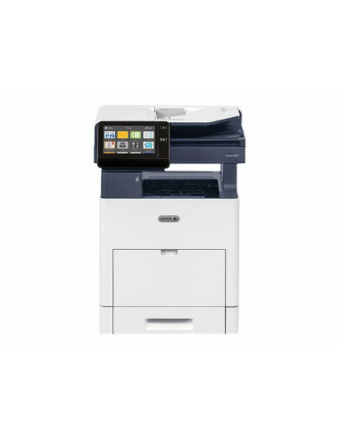 Xerox VersaLink B605V_S - impressora... Xerox VersaLink B605V_S - impressora...