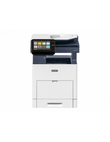 Xerox VersaLink B605V_S - impressora... Xerox VersaLink B605V_S - impressora...