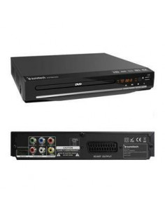 DVD Player Hdmi AND USB -...