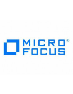 Micro Focus Data Protector...